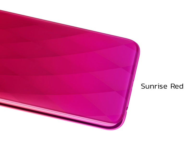 OPPO F9
