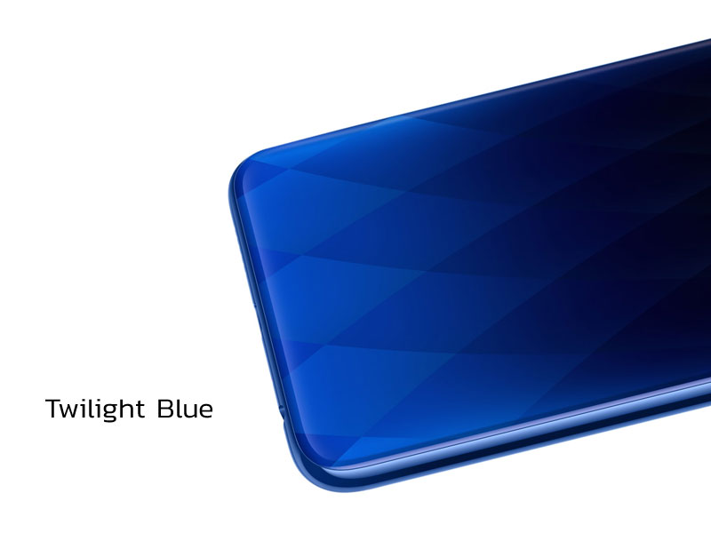 OPPO F9