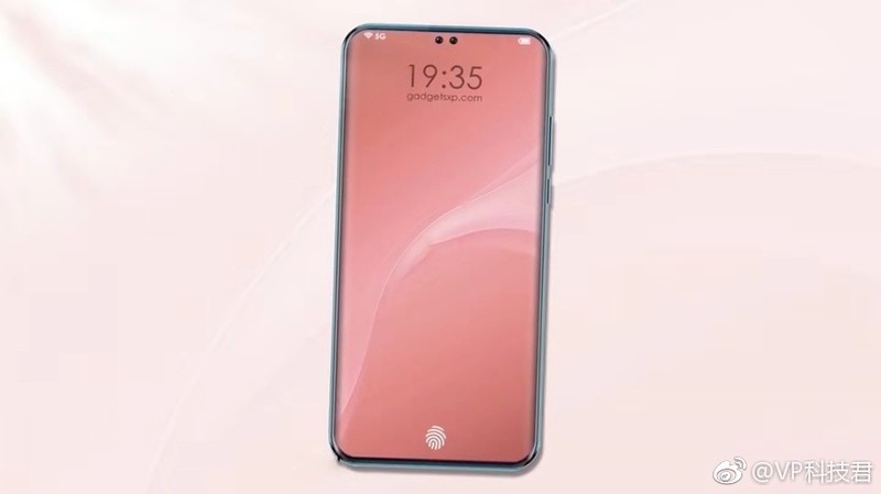 OPPO R19 