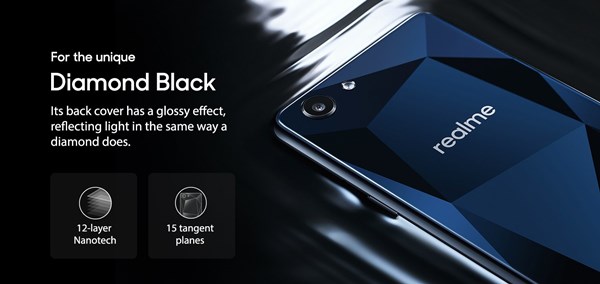 Realme 1