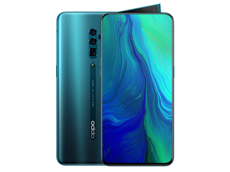 OPPO Reno 5G