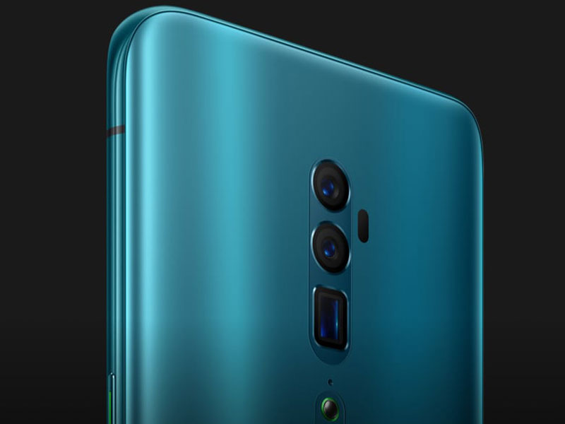 OPPO Reno 5G