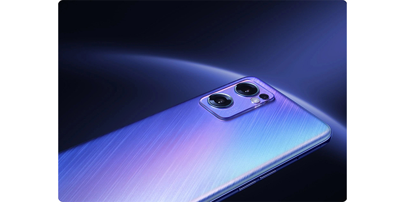 oppo reno7