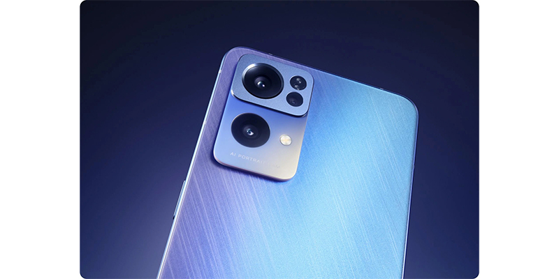 oppo reno7