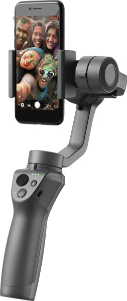 Osmo Mobile 2