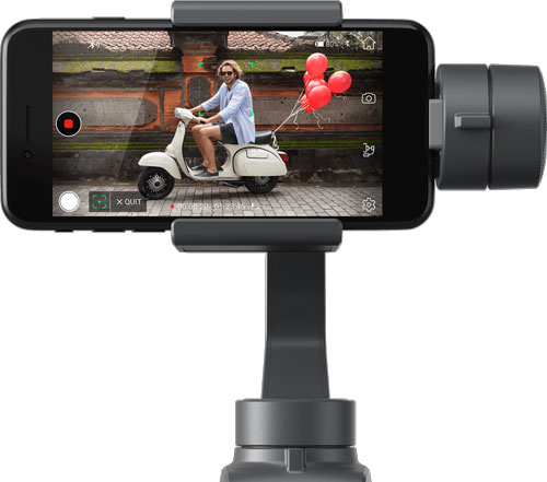 Osmo Mobile 2