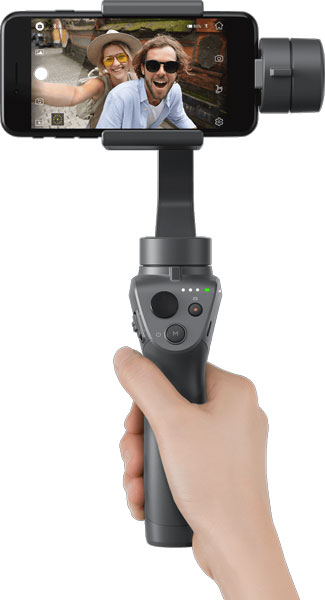 Osmo Mobile 2