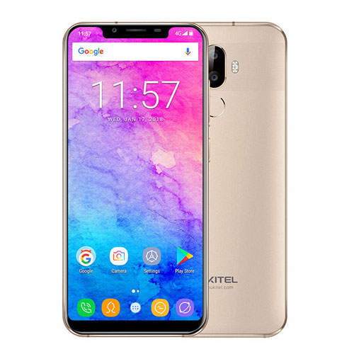 OUKITEL U18