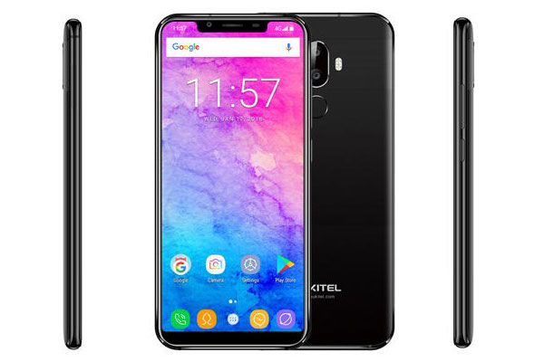 OUKITEL U18