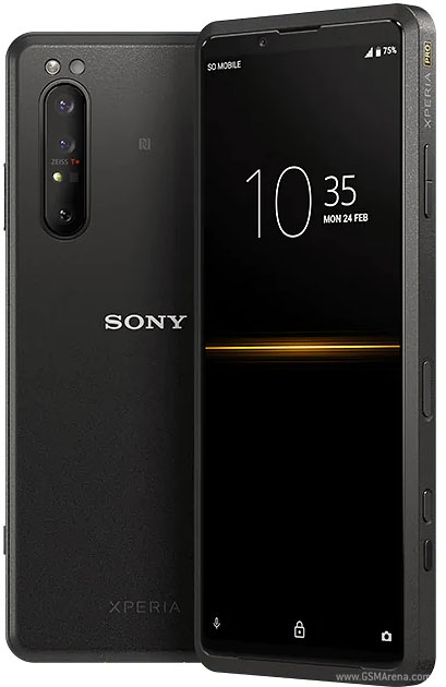 Sony Xperia PRO
