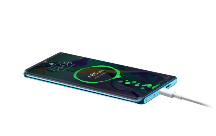 Huawei P30