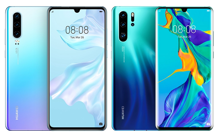 Huawei P30 Pro