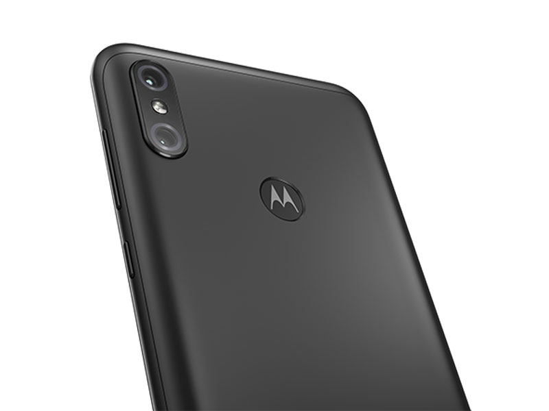 Motorola P30 note
