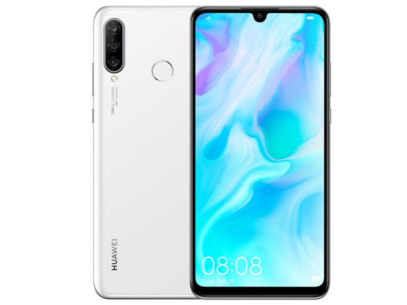 Huawei P30 Lite