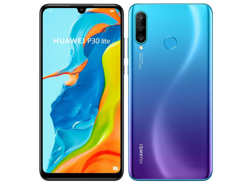 Huawei P30 Lite