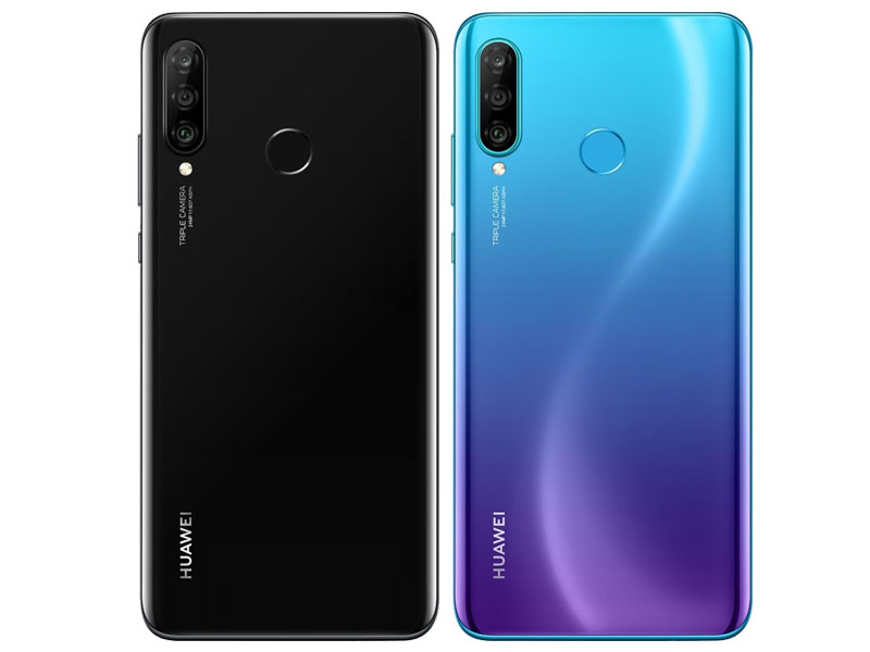 Huawei P30 Lite