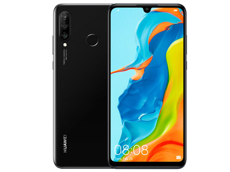 Huawei P30 Lite