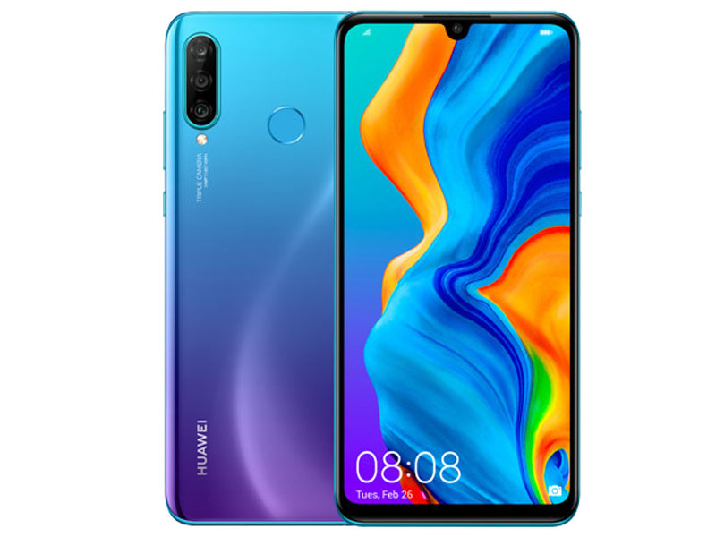 25 มือถือเปิดตัวใหม่ เดือนเมษายน 2019