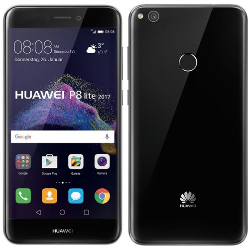 Huawei P8 Lite (2017)