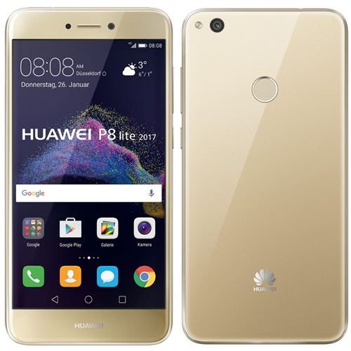 Huawei P8 Lite (2017)