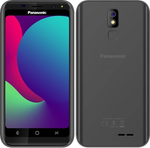 Panasonic P100