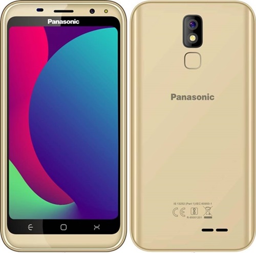 Panasonic P100