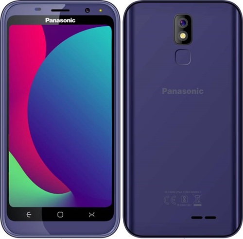Panasonic P100