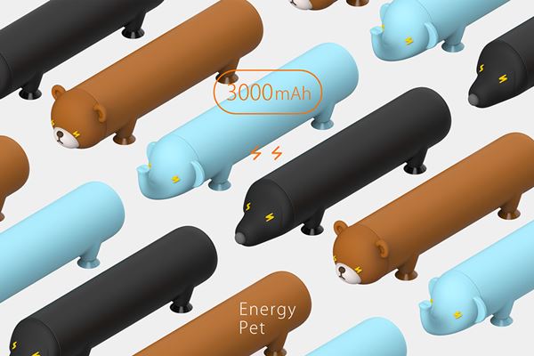 Energy Pet