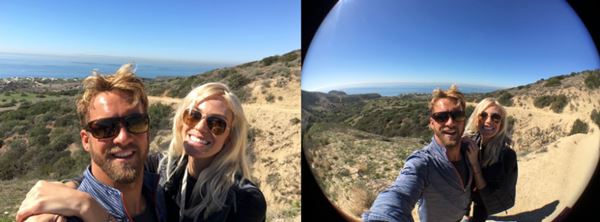 Olloclip ออกเลนส์เสริม iPhone 7