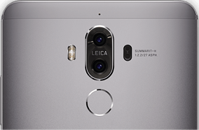 Huawei เปิดตัว Huawei Mate 9