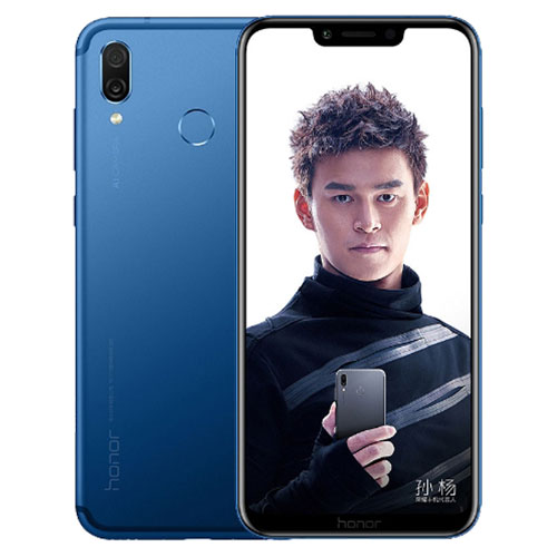Honor Play