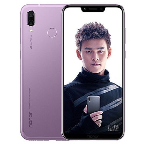 Honor Play