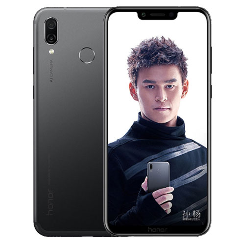 Honor Play