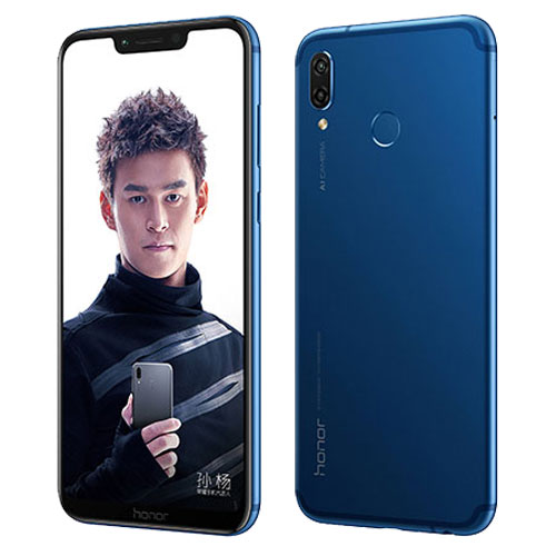 Honor Play
