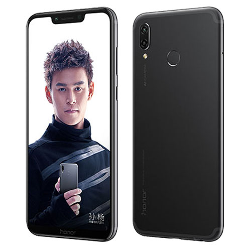 Honor Play