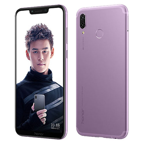 Honor Play