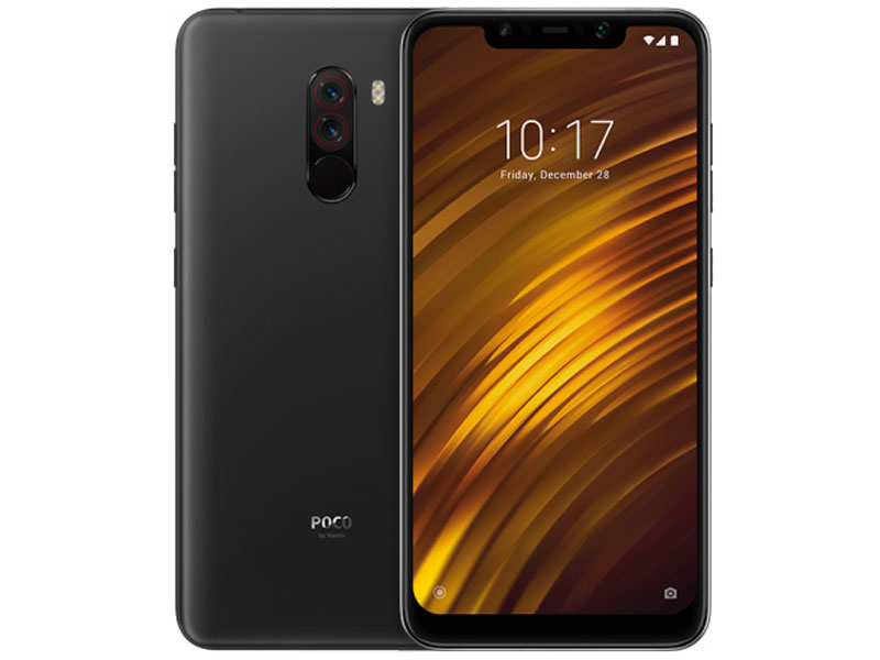 POCO F1