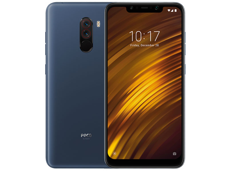 POCO F1