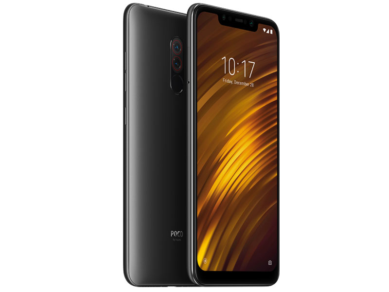 POCO F1