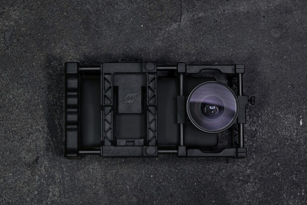 Beastgrip Pro