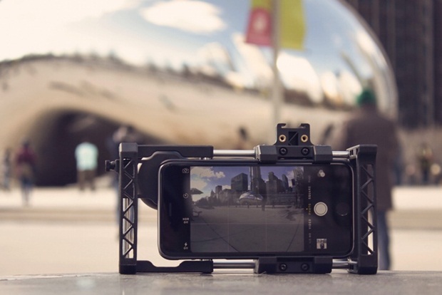 Beastgrip Pro