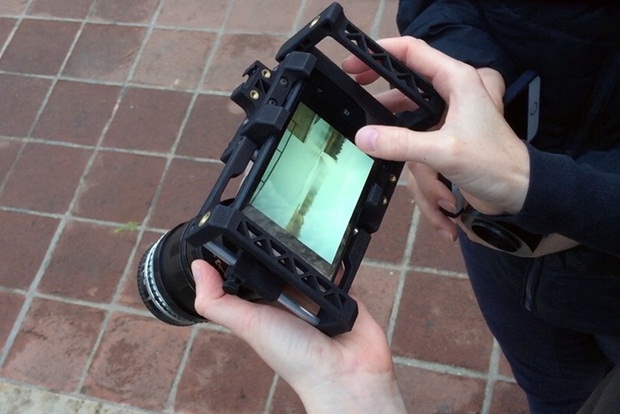 Beastgrip Pro