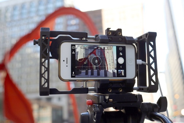 Beastgrip Pro