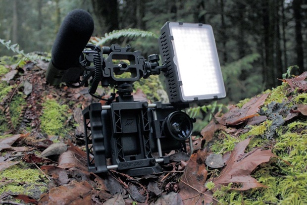 Beastgrip Pro