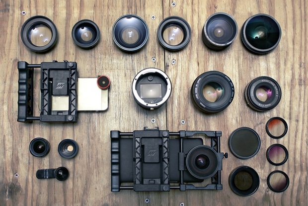 Beastgrip Pro