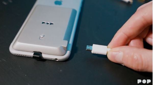 POP Power Bank
