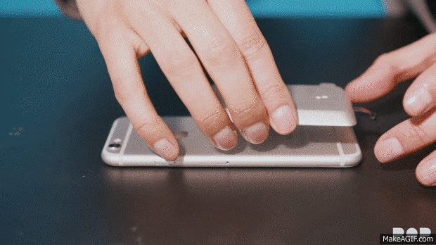 POP Power Bank