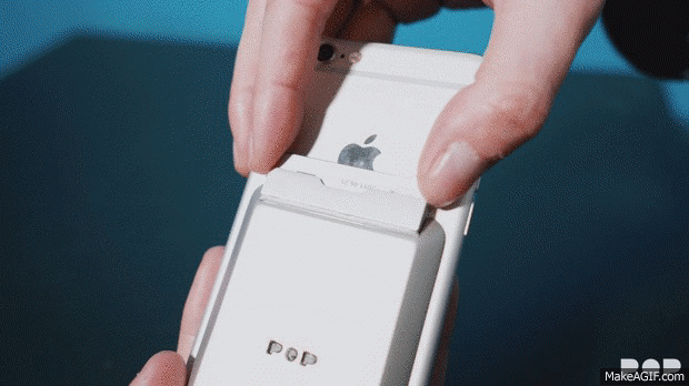 POP Power Bank