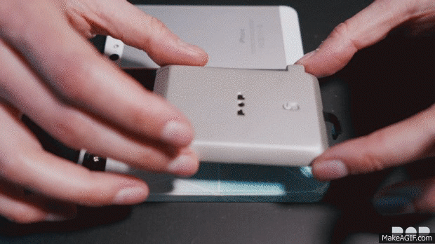 POP Power Bank