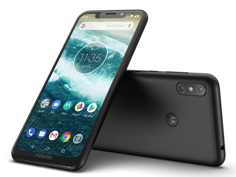 Motorola One และ Motorola One Power
